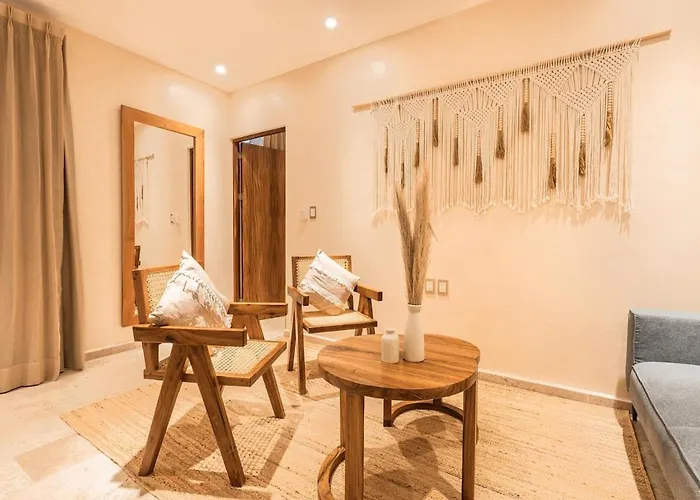 Aldea Zama -top Ph Wtih Private Pool 4pax * Tulum