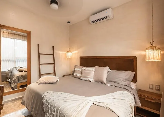 Aldea Zama -top Ph Wtih Private Pool 4pax *