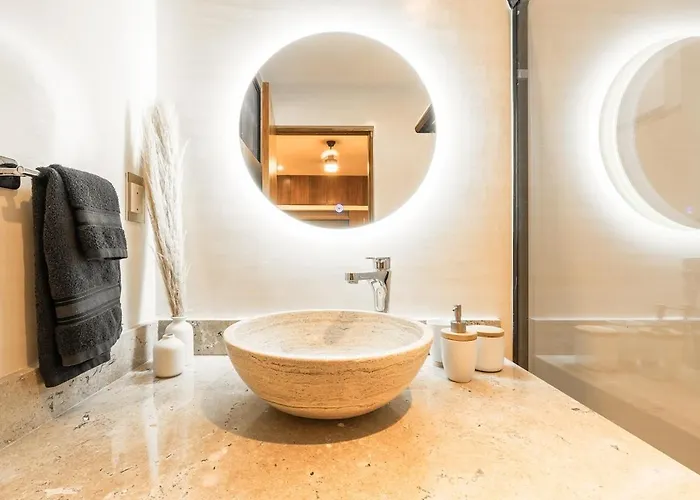 Aldea Zama -top Ph Wtih Private Pool 4pax Apartamento Tulum